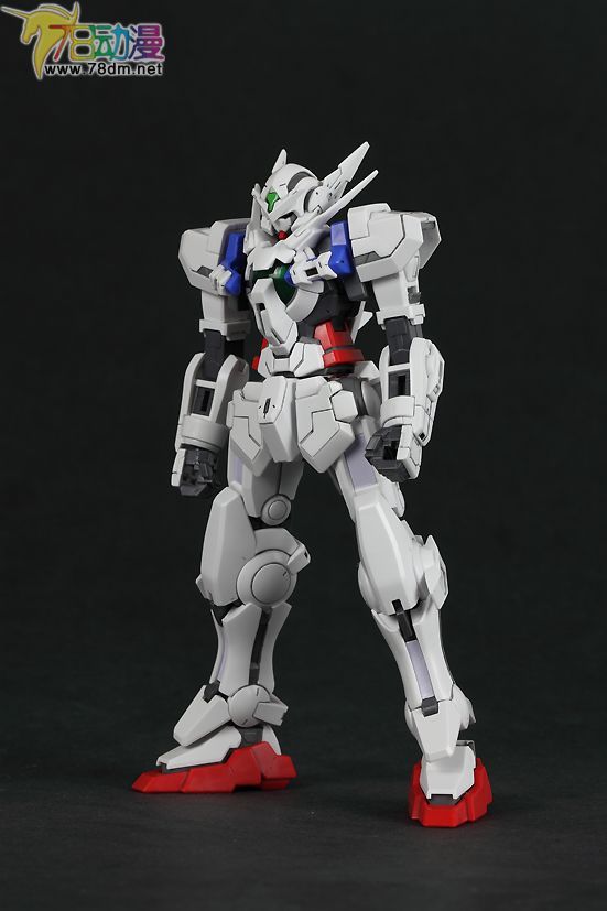 hg 高达00系列模型介绍 gny-001 gundam astraea 高达 正义女神