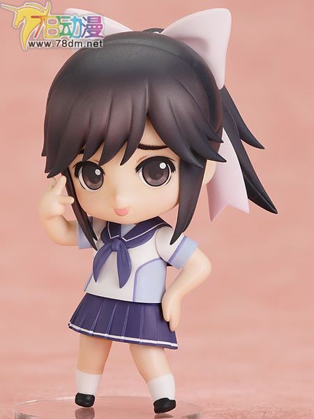 nendoroid q版粘土系列