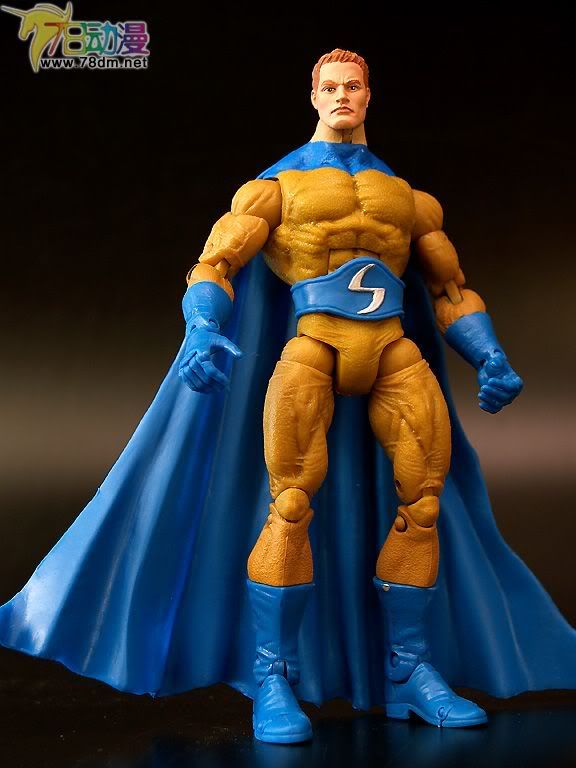 marvel legends giant man series 驚奇漫畫傳奇系列可動玩具 沃爾瑪