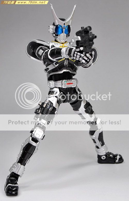 figuarts系列 假面骑士g4