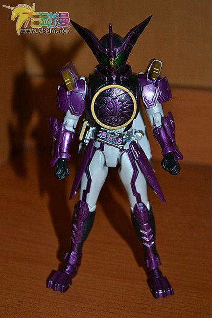 shf 假面骑士系列 假面骑士欧兹 翼角暴龙联组