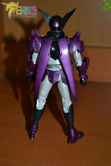 shf 假面骑士系列 假面骑士欧兹 翼角暴龙联组