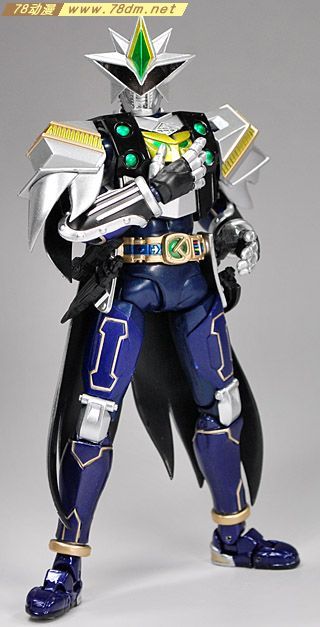 shf 假面騎士限定版系列 假面騎士 新電王 織女星形態