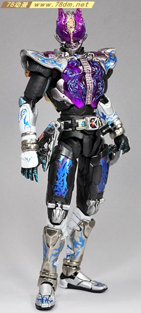 sic 限定版 假面騎士 nega電王