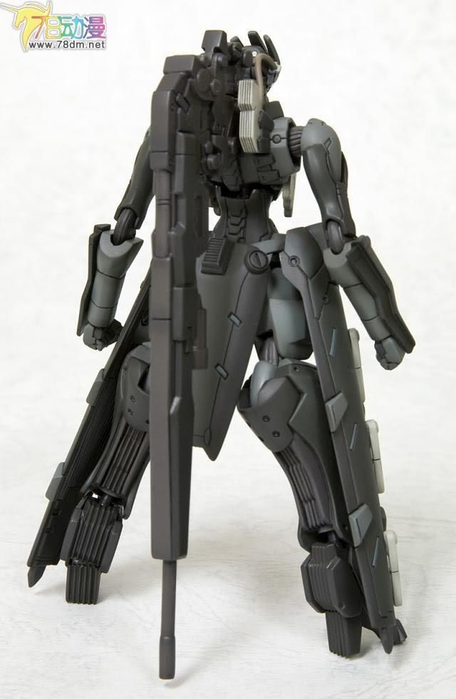 壽屋 新品 武裝機甲 apparition